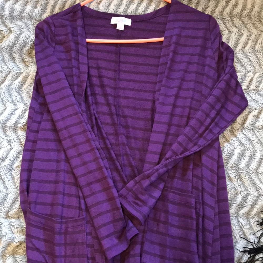 Used Sarah Lularoe Small